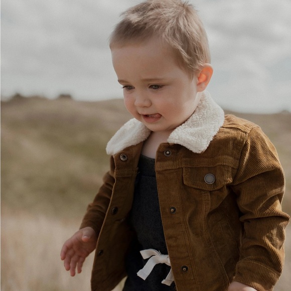 Jamie Kay jacket - Picture 2 of 2